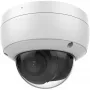 LevelOne Gemini IP kamera, 8 MP, H.265, 802.3af, PoE, IR LED, interiér/exteriér