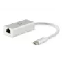 Sieťový adaptér LevelOne USB-0402 Gigabit USB-C