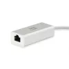 Sieťový adaptér LevelOne USB-0402 Gigabit USB-C