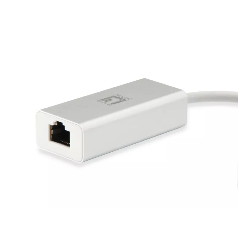 Sieťový adaptér LevelOne USB-0402 Gigabit USB-C