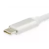 Sieťový adaptér LevelOne USB-0402 Gigabit USB-C