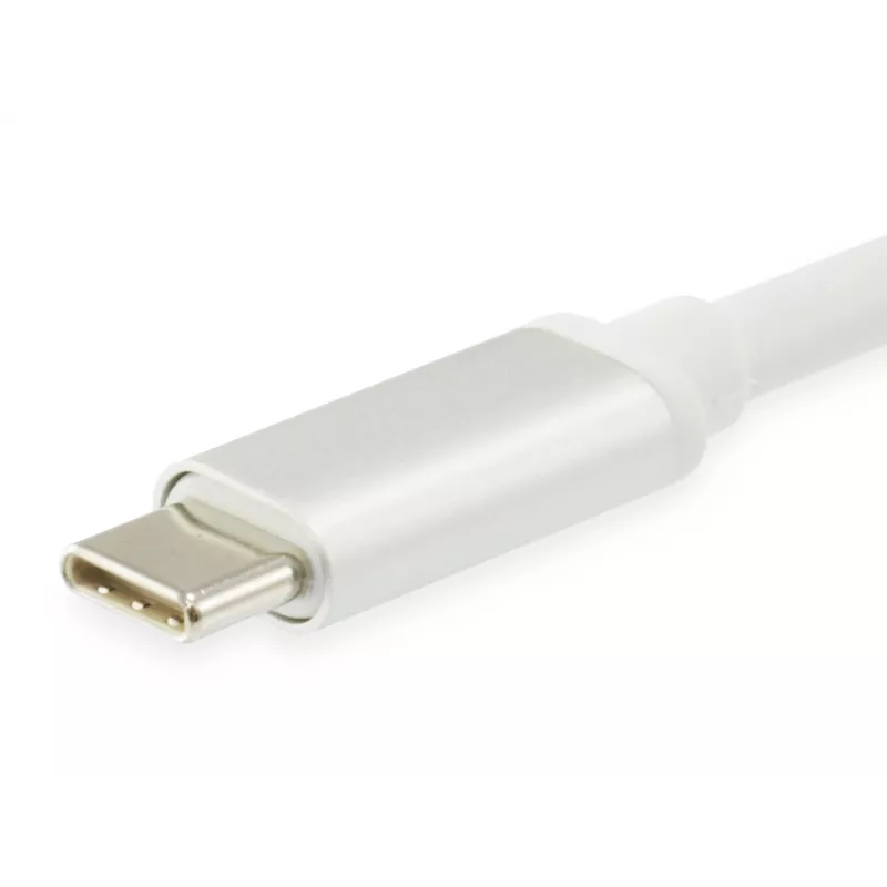 Sieťový adaptér LevelOne USB-0402 Gigabit USB-C