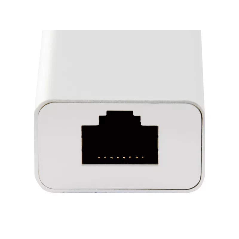 Sieťový adaptér LevelOne USB-0402 Gigabit USB-C