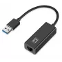 Sieťový adaptér LevelOne USB-0401 Gigabit USB