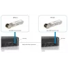 LevelOne 1,25Gbps multimódový SFP transceiver, 2km, 1310nm