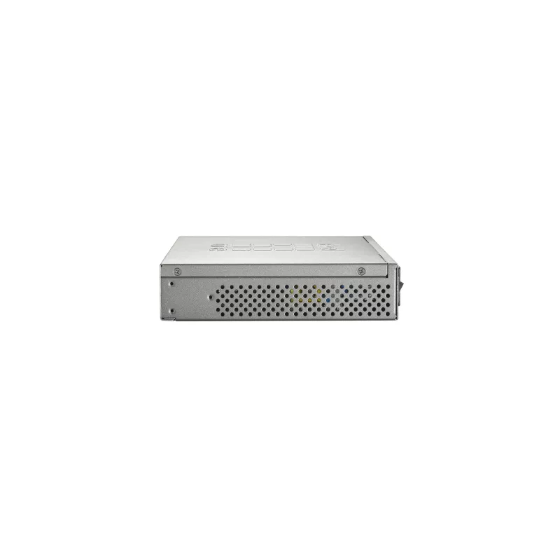 LevelOne 8-portový gigabitový PoE switch, 802.3at/af PoE, 240W