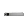 LevelOne 8-portový gigabitový PoE switch, 802.3at/af PoE, 123,2 W