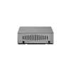 Nespravovaný switch LevelOne 5-port Gigabit PoE switch