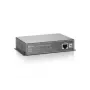 Nespravovaný switch LevelOne 5-port Gigabit PoE switch