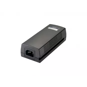 LevelOne gigabitový PoE injektor, 30W
