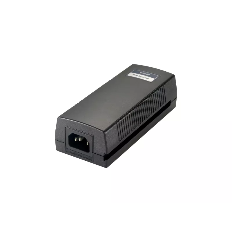 LevelOne gigabitový PoE injektor, 30W