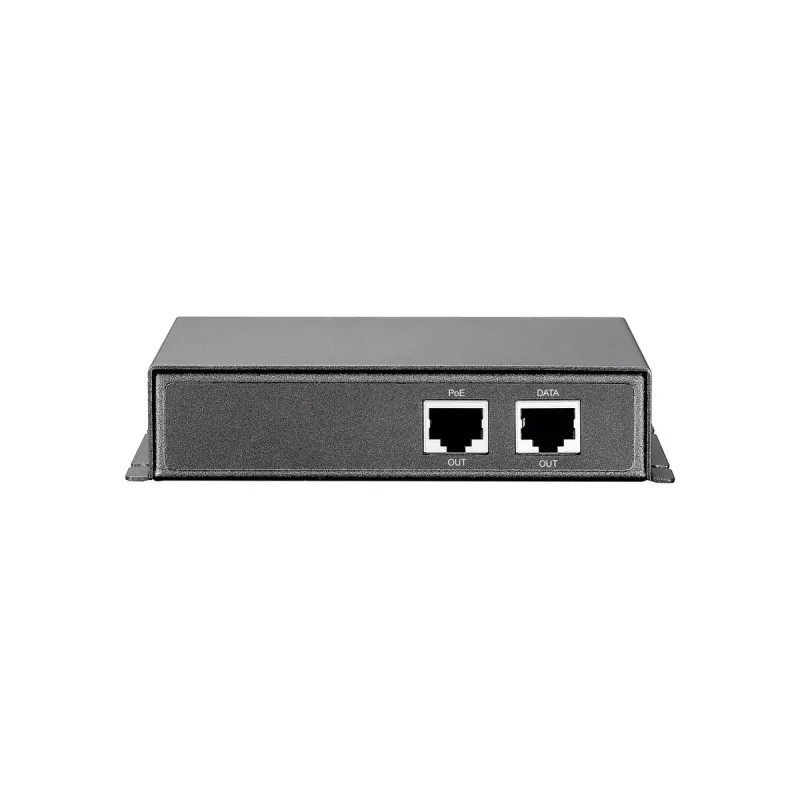 Sieťový repeater LevelOne PoE repeater kaskádovateľný