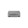 Sieťový repeater LevelOne PoE repeater kaskádovateľný