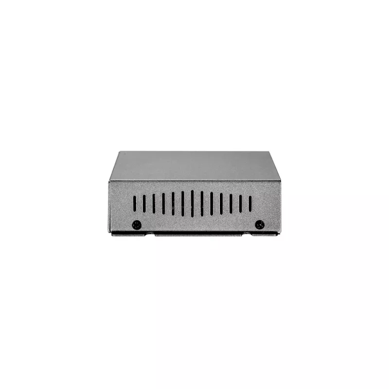 Sieťový repeater LevelOne PoE repeater kaskádovateľný