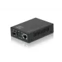 LevelOne RJ45 na SFP Gigabit mediálny konvertor