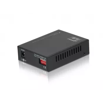 LevelOne RJ45 na SFP Gigabit mediálny konvertor