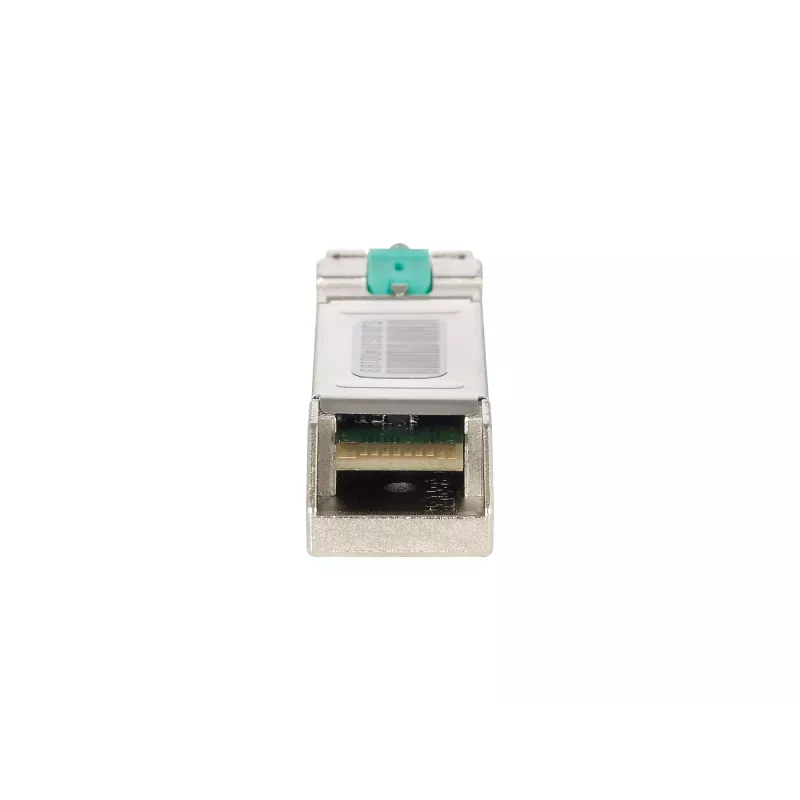 LevelOne 155 Mbit/s Singlemode BIDI SFP transceiver, 20 km, TX 1550 nm / RX 1310 nm