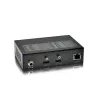 LevelOne HDMI cez Cat.5 predlžovacia sada, HDBaseT, 100 m