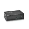 LevelOne HDMI cez Cat.5 predlžovacia sada, HDBaseT, 100 m