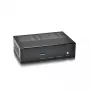 LevelOne HDMI cez Cat.5 predlžovacia sada, HDBaseT, 100 m