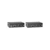 LevelOne HDMI cez Cat.5 predlžovacia sada, HDBaseT, 100 m, 802.3af PoE