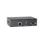 LevelOne HDMI cez Cat.5 prijímač, HDBaseT, 100 m, 802.3af PoE