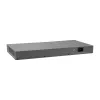LevelOne 50-portový Fast Ethernet switch, 2 x gigabitový SFP/RJ45 Combo