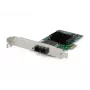 LevelOne Gigabit Fiber PCIe sieťová karta, 1 x SC multimódové vlákno, low-profile kryt súčasťou balenia