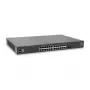 LevelOne KILBY 28-port stackovateľný L3 Lite Managed Gigabit switch, 2 x 10GbE SFP+, 1 x 10GbE modulový slot
