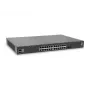 LevelOne KILBY 28-port stackovateľný L3 Managed Gigabit switch, 2 x 10GbE SFP+, 1 x 10GbE modulový slot