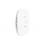LevelOne AC750 Dual Band PoE bezdrôtový access point, stropná montáž, správa cez controller