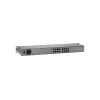 16-portový Fast Ethernet PoE switch LevelOne FEP-1601W120