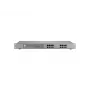 LevelOne 16-portový Fast Ethernet PoE switch, 802.3at/af PoE, 150W