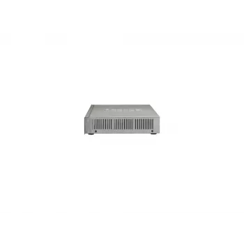 LevelOne 16-portový Fast Ethernet PoE switch, 802.3at/af PoE, 150W