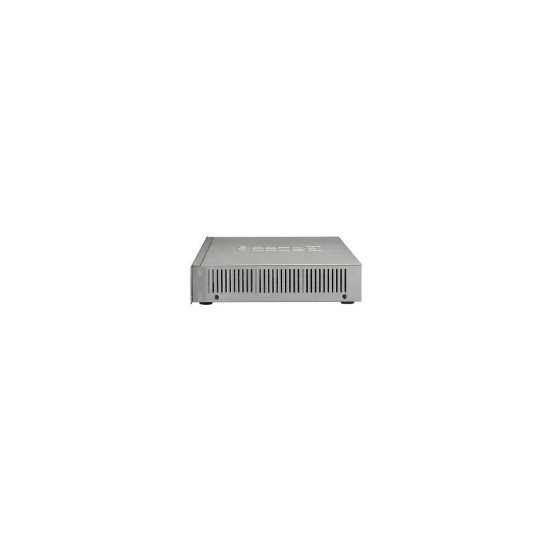 LevelOne 16-portový Fast Ethernet PoE switch, 802.3at/af PoE, 150W