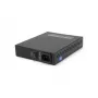 LevelOne RJ45 na SFP managed Gigabit mediálny konvertor