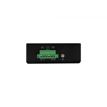 Nespravovaný switch LevelOne IGP-0802 8-port Gigabit PoE