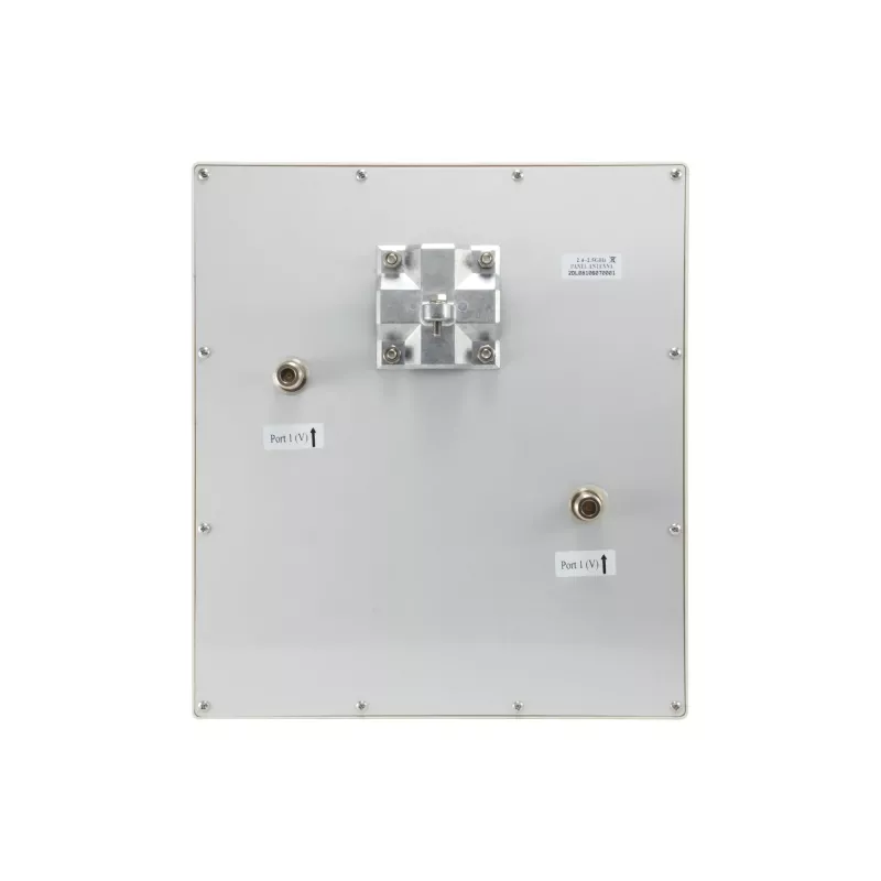 LevelOne 15dBi 2,4GHz smerová anténa s duálnou polarizáciou, interiér/exteriér