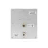 LevelOne 15dBi 5GHz smerová anténa s duálnou polarizáciou, panel, interiér/exteriér
