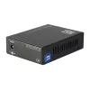 LevelOne RJ45 na SFP Gigabit mediálny konvertor switch, 2 x SFP, 1 x RJ45