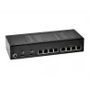 LevelOne HDMI over Cat.5 vysielač, 300 m, 8 kanálových výstupov