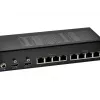 LevelOne HDMI over Cat.5 vysielač, 300 m, 8 kanálových výstupov