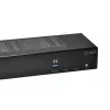 LevelOne HDMI over Cat.5 vysielač, 300 m, 8 kanálových výstupov