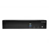 LevelOne HDMI over Cat.5 vysielač, 300 m, 8 kanálových výstupov