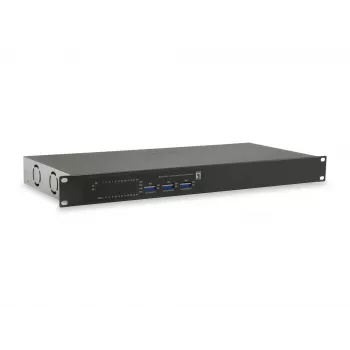 Nespravovaný switch LevelOne FGP-2601W150 26-portový Fast Ethernet PoE