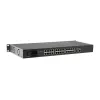 Nespravovaný switch LevelOne FGP-2601W150 26-portový Fast Ethernet PoE