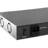Nespravovaný switch LevelOne FGP-2601W150 26-portový Fast Ethernet PoE