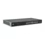 LevelOne KILBY 26-portový L2 spravovaný Gigabit switch, 2 x 10GbE SFP+