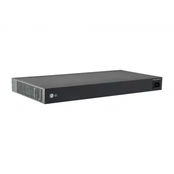 LevelOne KILBY 26-portový L2 spravovaný Gigabit switch, 2 x 10GbE SFP+