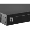LevelOne KILBY 26-portový L2 spravovaný Gigabit switch, 2 x 10GbE SFP+